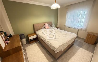 Keklikpınarında krediye uygun içi yapılı satılık daire