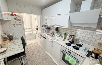 Keklikpınarında krediye uygun içi yapılı satılık daire