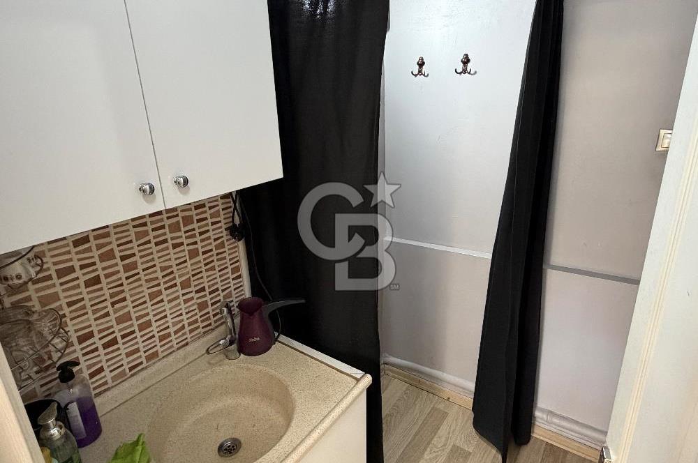 Seyranbağlarında uygun fiyata satılık dükkan