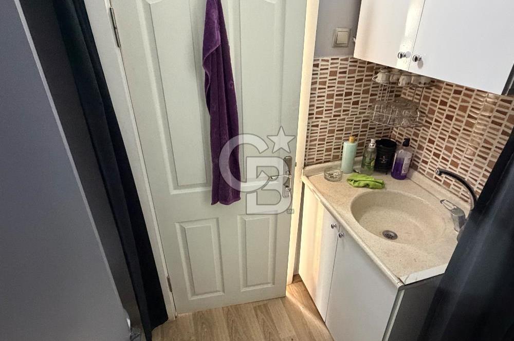 Seyranbağlarında uygun fiyata satılık dükkan