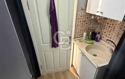 Seyranbağlarında uygun fiyata satılık dükkan