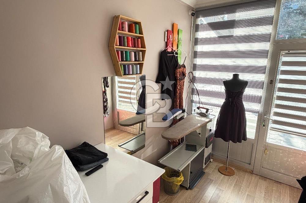 Seyranbağlarında uygun fiyata satılık dükkan