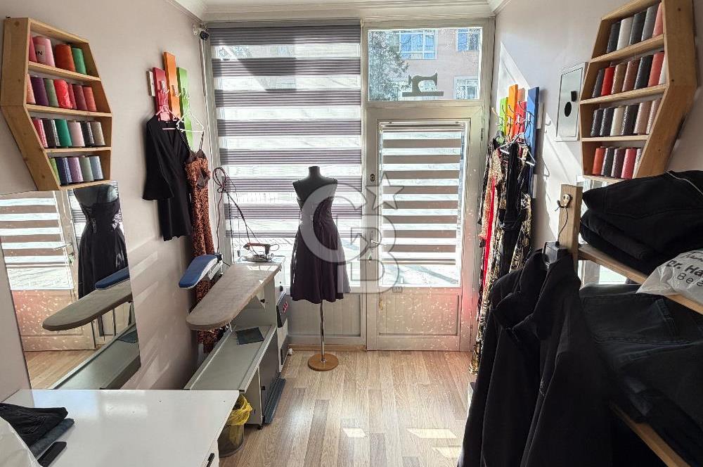 Seyranbağlarında uygun fiyata satılık dükkan