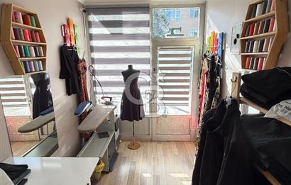 Seyranbağlarında uygun fiyata satılık dükkan