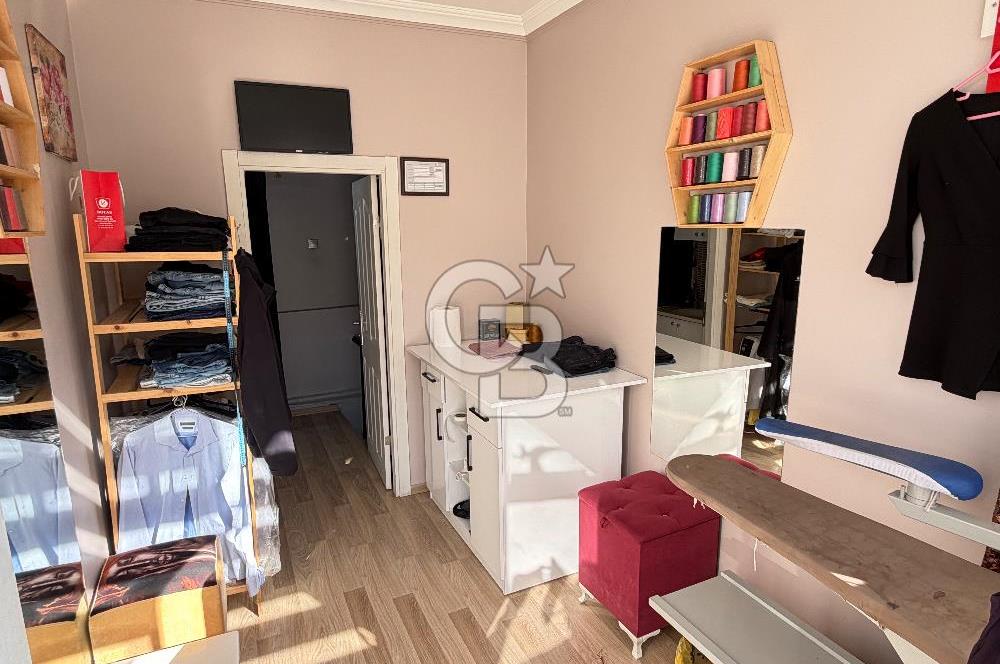 Seyranbağlarında uygun fiyata satılık dükkan