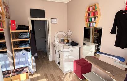 Seyranbağlarında uygun fiyata satılık dükkan