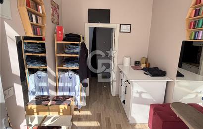 Seyranbağlarında uygun fiyata satılık dükkan