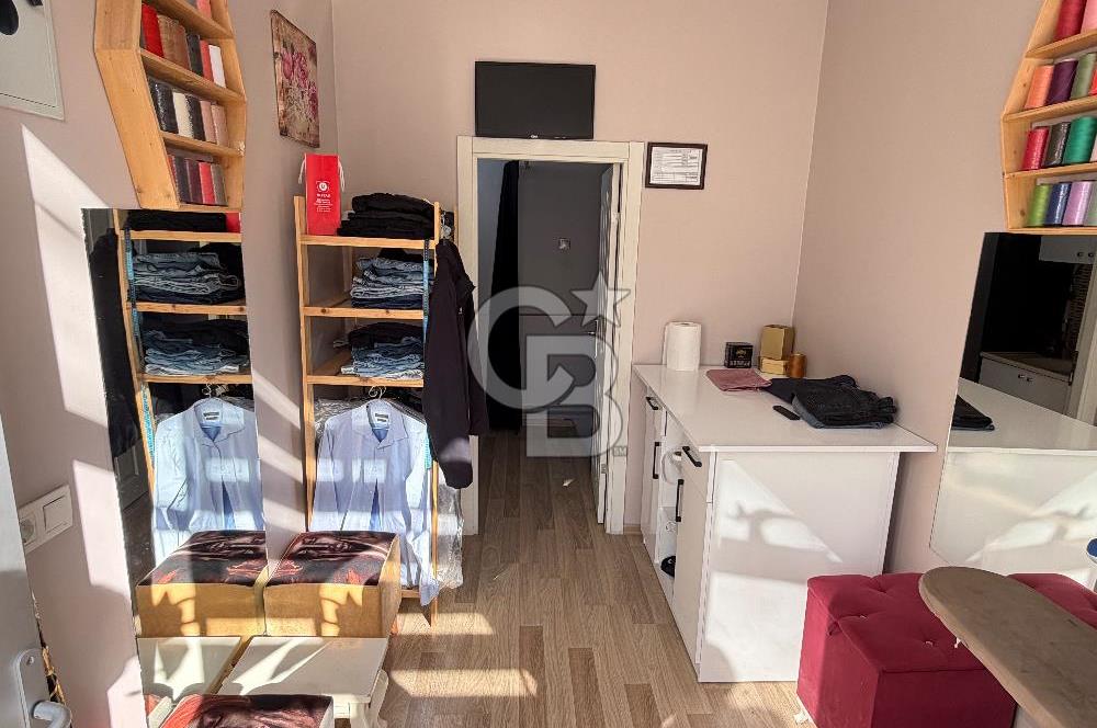 Seyranbağlarında uygun fiyata satılık dükkan