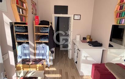 Seyranbağlarında uygun fiyata satılık dükkan