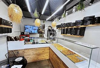 Emekte kazakistan caddesi üzernde cirolu devren kiralık dükkan - 6 - 338935