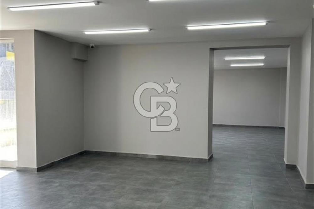 Dolapdere Caddesi’nde 980 m² Komple Ticari Bina | 9 Araç Otoparklı