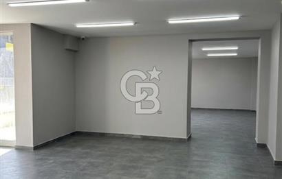 Dolapdere Caddesi’nde 980 m² Komple Ticari Bina | 9 Araç Otoparklı