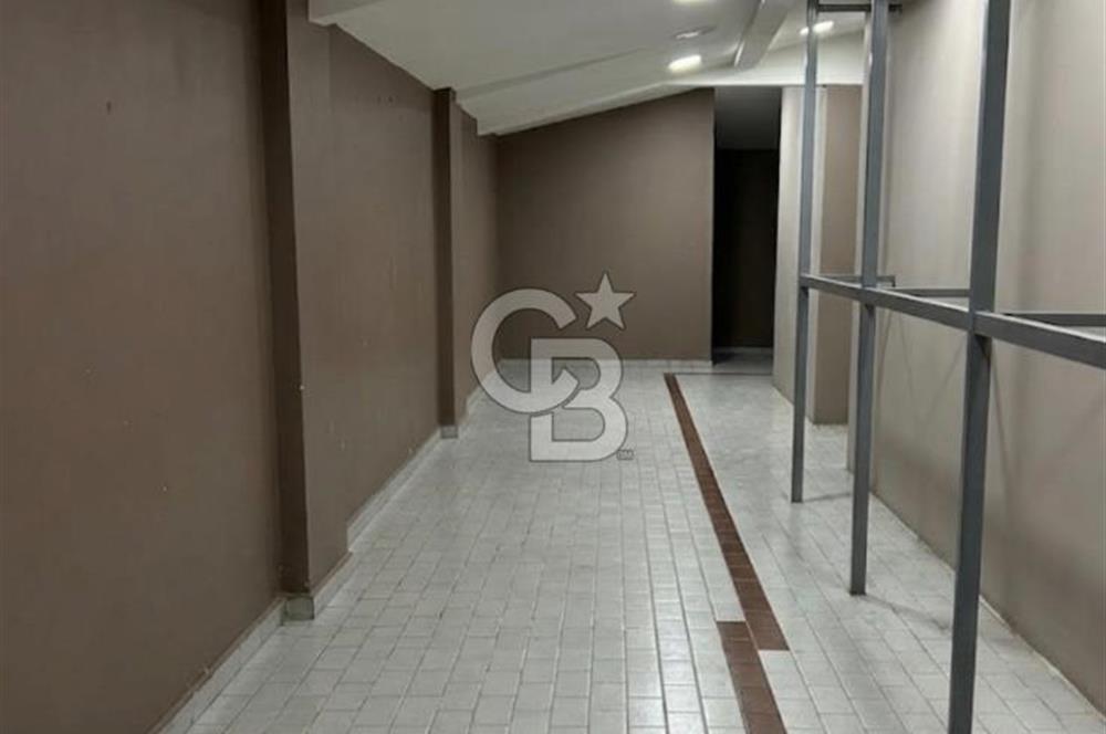 Dolapdere Caddesi’nde 980 m² Komple Ticari Bina | 9 Araç Otoparklı