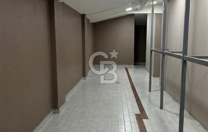 Dolapdere Caddesi’nde 980 m² Komple Ticari Bina | 9 Araç Otoparklı