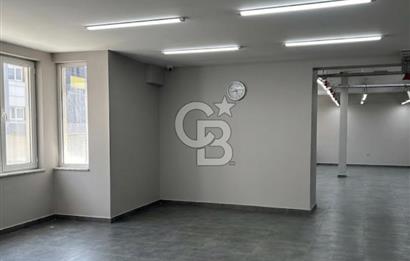 Dolapdere Caddesi’nde 980 m² Komple Ticari Bina | 9 Araç Otoparklı