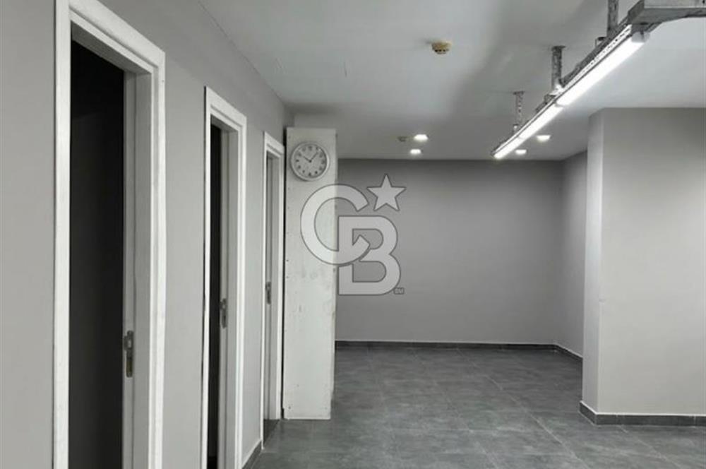 Dolapdere Caddesi’nde 980 m² Komple Ticari Bina | 9 Araç Otoparklı