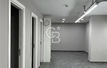 Dolapdere Caddesi’nde 980 m² Komple Ticari Bina | 9 Araç Otoparklı