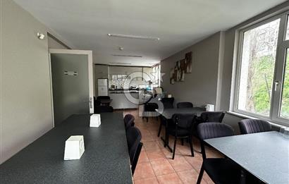 Dolapdere Caddesi’nde 980 m² Komple Ticari Bina | 9 Araç Otoparklı