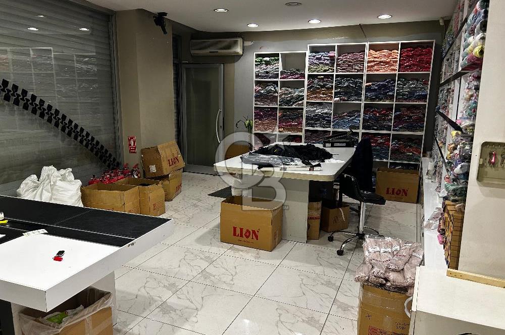 Dolapdere Caddesi’nde 980 m² Komple Ticari Bina | 9 Araç Otoparklı