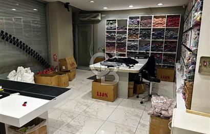 Dolapdere Caddesi’nde 980 m² Komple Ticari Bina | 9 Araç Otoparklı
