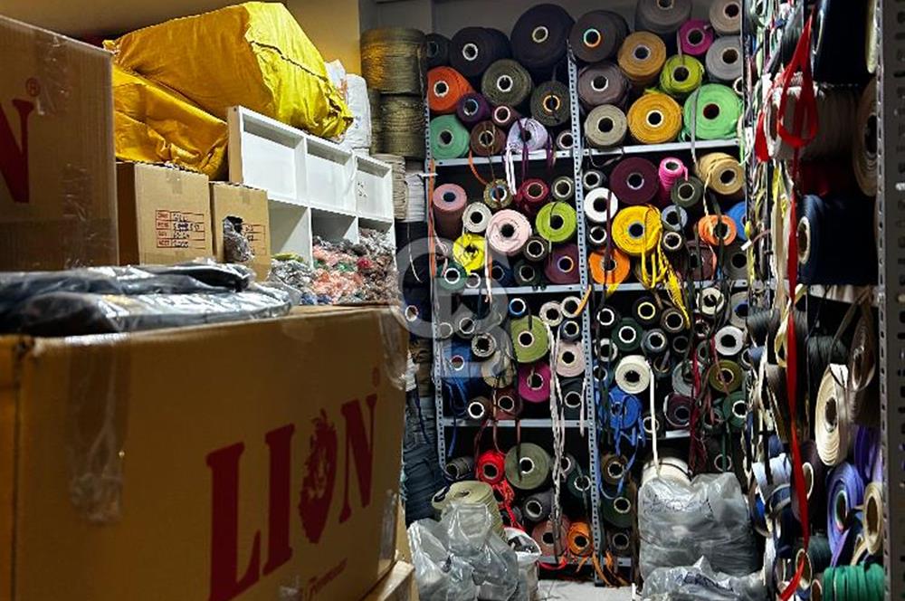 Dolapdere Caddesi’nde 980 m² Komple Ticari Bina | 9 Araç Otoparklı