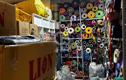 Dolapdere Caddesi’nde 980 m² Komple Ticari Bina | 9 Araç Otoparklı