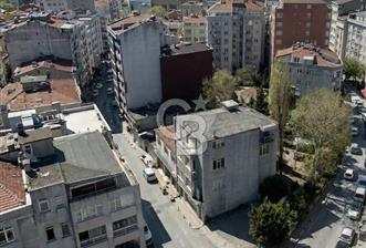 Dolapdere Caddesi’nde 980 m² Komple Ticari Bina | 9 Araç Otoparklı - 1 - 337867