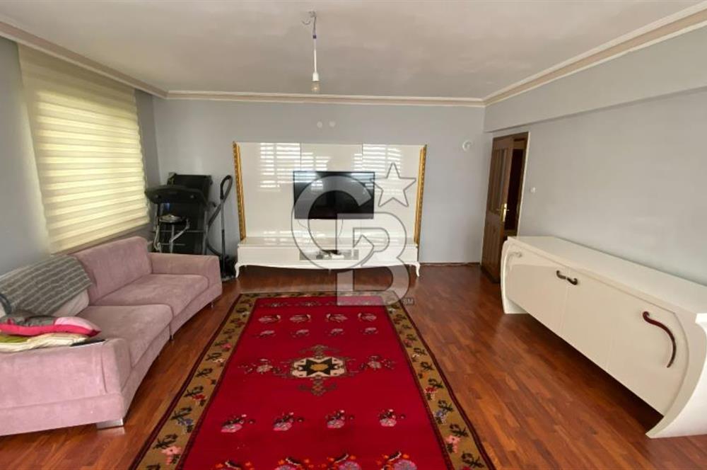 📍 DİKMEN GÖKKUŞAĞI MAHALLESİ’NDE GENİŞ VE KULLANIŞLI 3+1 DAİRE