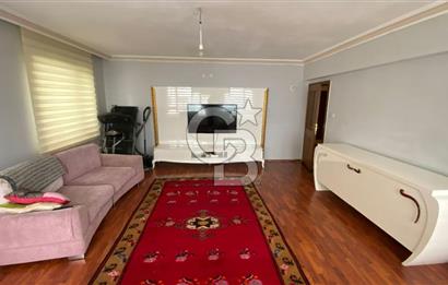 📍 DİKMEN GÖKKUŞAĞI MAHALLESİ’NDE GENİŞ VE KULLANIŞLI 3+1 DAİRE