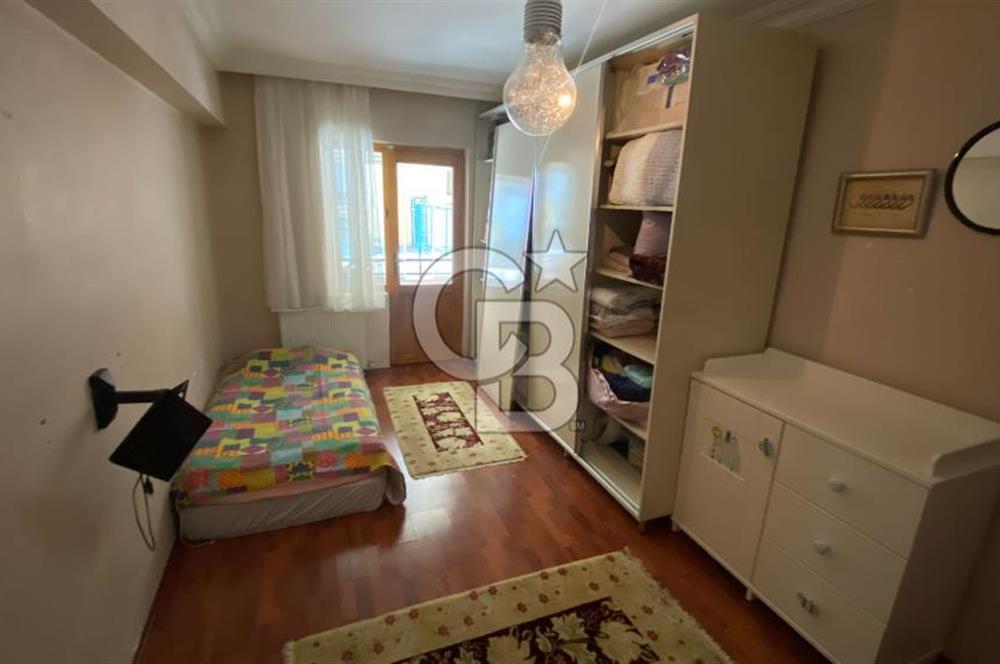 📍 DİKMEN GÖKKUŞAĞI MAHALLESİ’NDE GENİŞ VE KULLANIŞLI 3+1 DAİRE