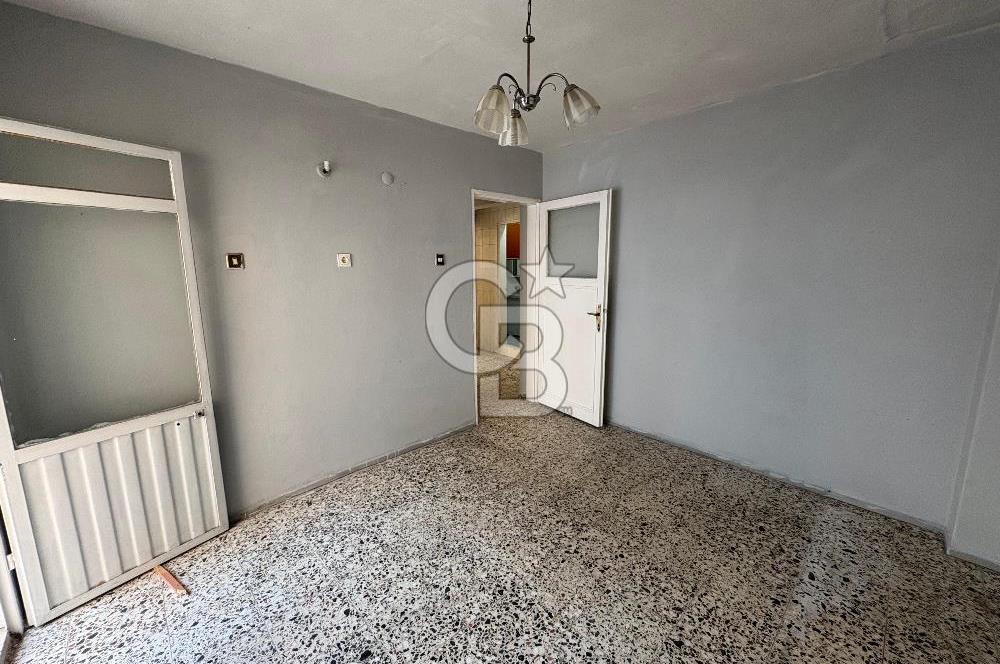 BAYRAKLI POSTACILARDA 2+1 KİRALIK DAİRE