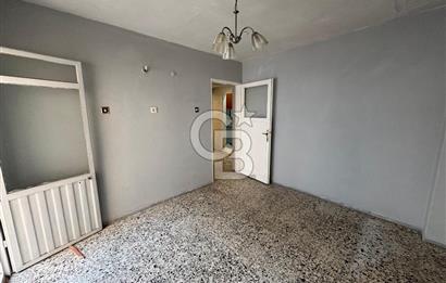 BAYRAKLI POSTACILARDA 2+1 KİRALIK DAİRE