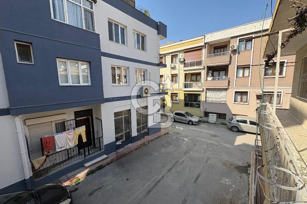 BAYRAKLI POSTACILARDA 2+1 KİRALIK DAİRE