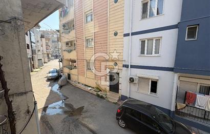 BAYRAKLI POSTACILARDA 2+1 KİRALIK DAİRE