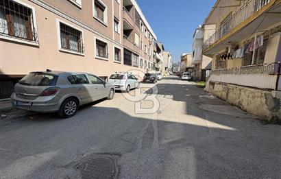 BAYRAKLI POSTACILARDA 2+1 KİRALIK DAİRE