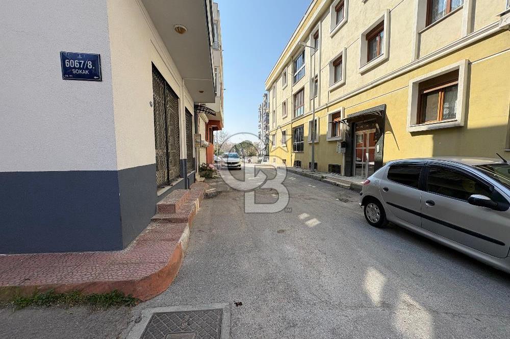 BAYRAKLI POSTACILARDA 2+1 KİRALIK DAİRE