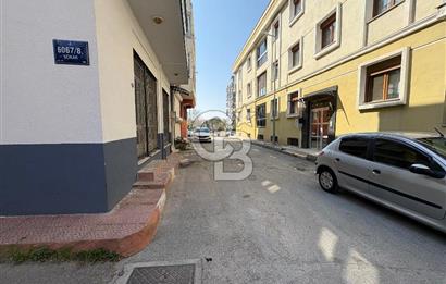 BAYRAKLI POSTACILARDA 2+1 KİRALIK DAİRE