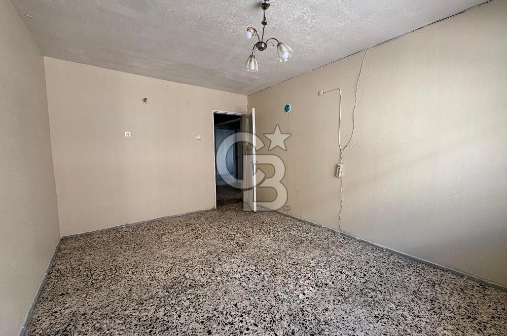 BAYRAKLI POSTACILARDA 2+1 KİRALIK DAİRE