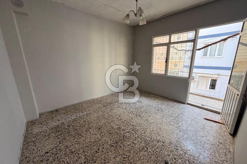 BAYRAKLI POSTACILARDA 2+1 KİRALIK DAİRE