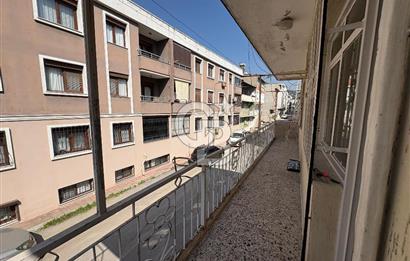 BAYRAKLI POSTACILARDA 2+1 KİRALIK DAİRE