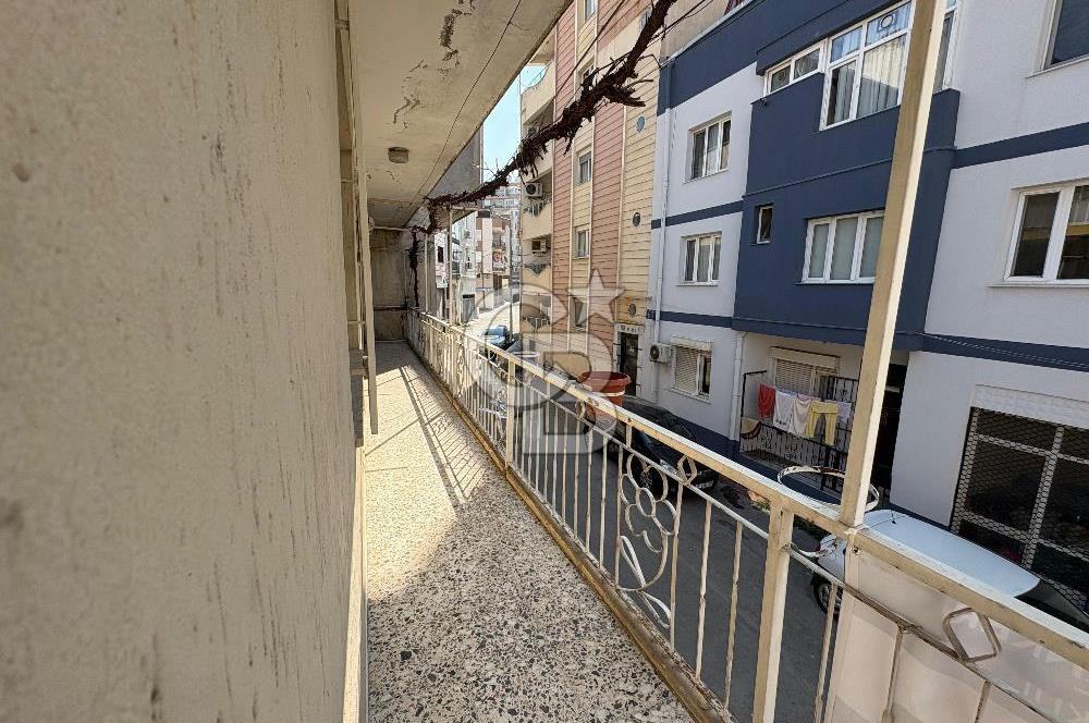 BAYRAKLI POSTACILARDA 2+1 KİRALIK DAİRE