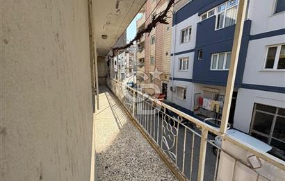 BAYRAKLI POSTACILARDA 2+1 KİRALIK DAİRE