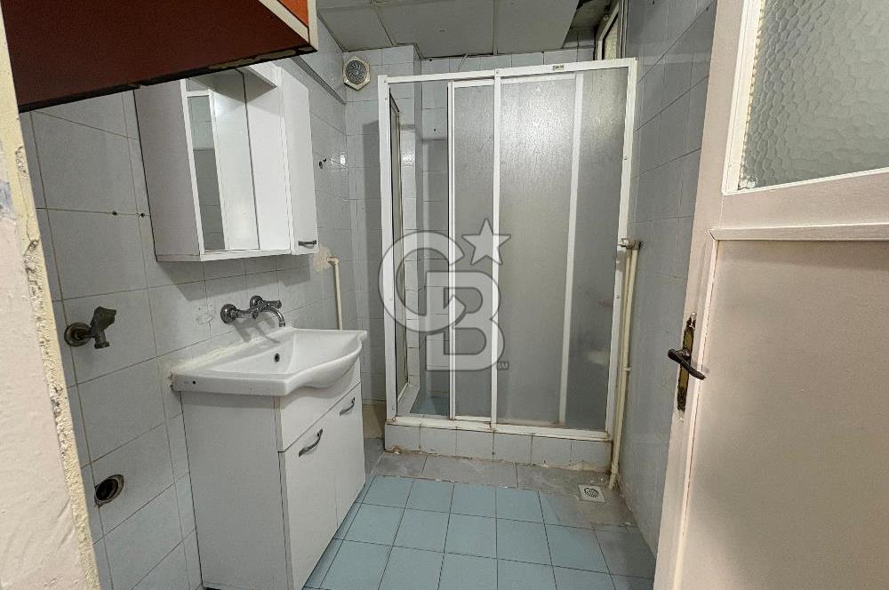 BAYRAKLI POSTACILARDA 2+1 KİRALIK DAİRE