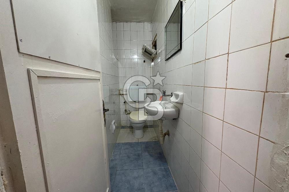 BAYRAKLI POSTACILARDA 2+1 KİRALIK DAİRE