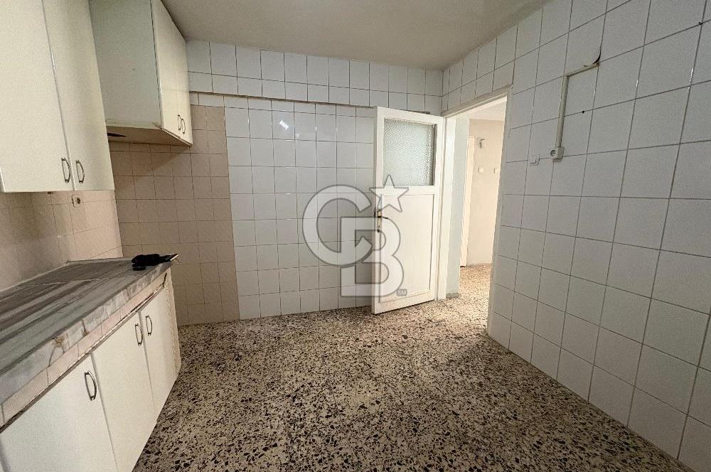 BAYRAKLI POSTACILARDA 2+1 KİRALIK DAİRE