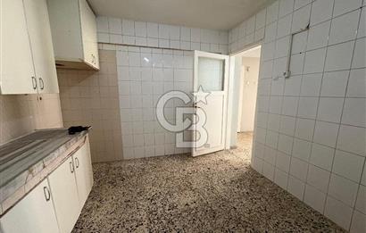 BAYRAKLI POSTACILARDA 2+1 KİRALIK DAİRE