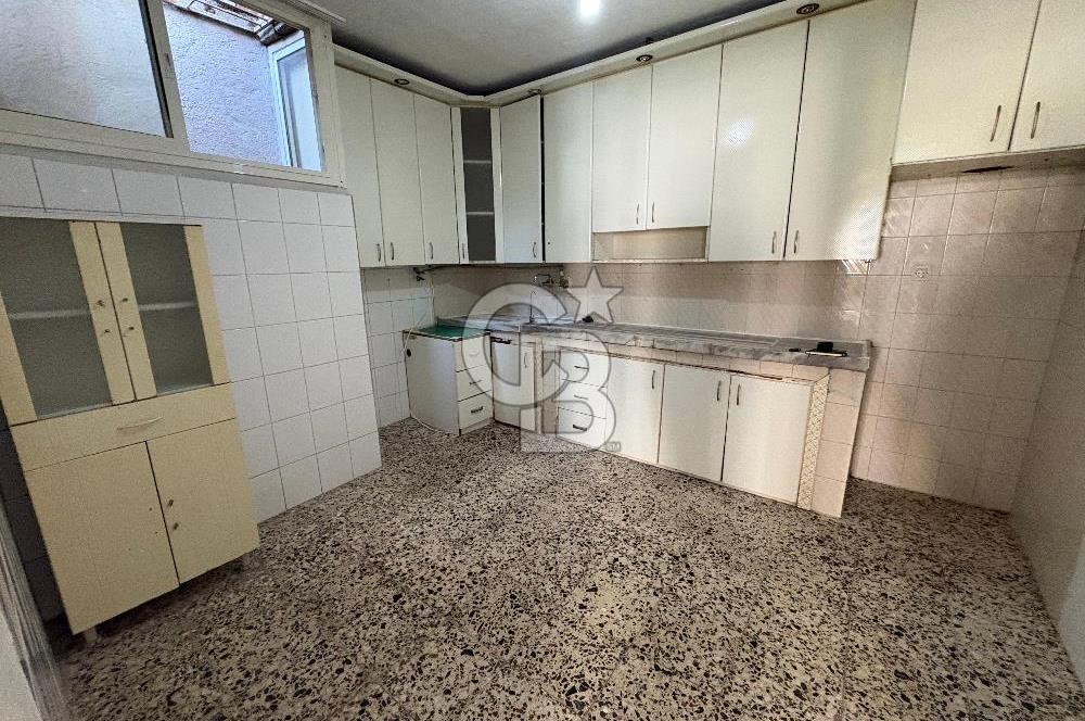 BAYRAKLI POSTACILARDA 2+1 KİRALIK DAİRE