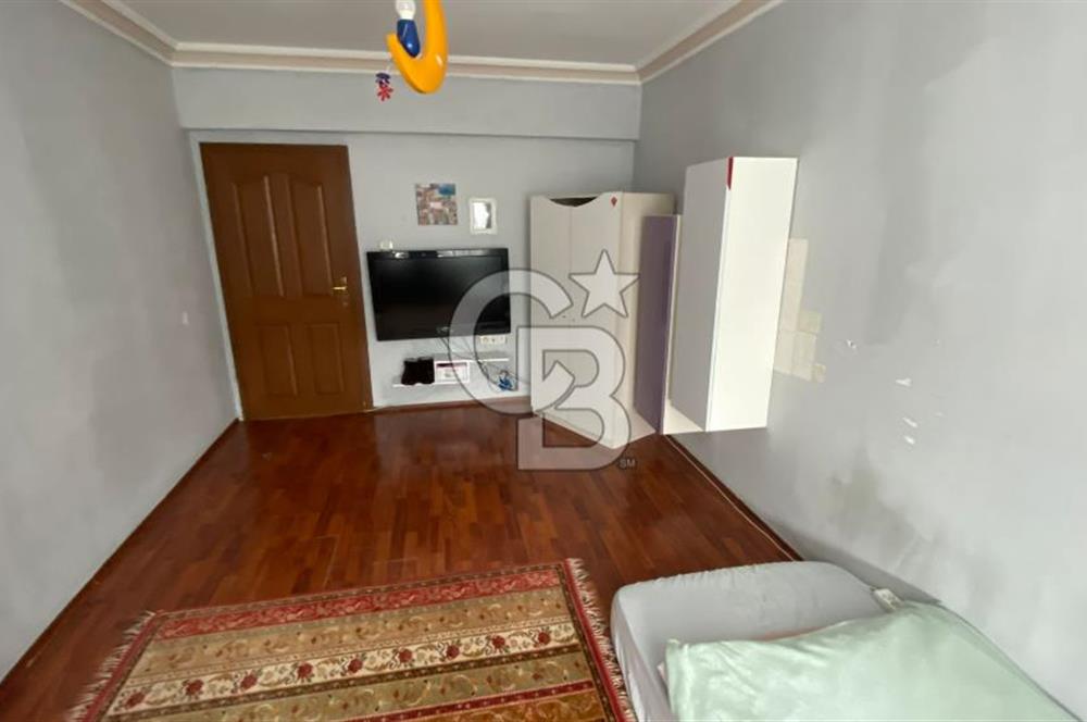 📍 DİKMEN GÖKKUŞAĞI MAHALLESİ’NDE GENİŞ VE KULLANIŞLI 3+1 DAİRE