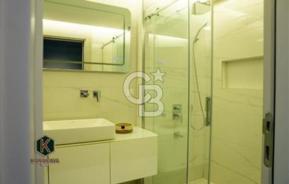 Karacaören'in En Prestijli Sitesi Green World'de Kiralık Daire!