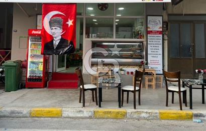 Urla Altıntaş Caddede Devren Kiralık Tabela Değeri Yüksek Dükkan